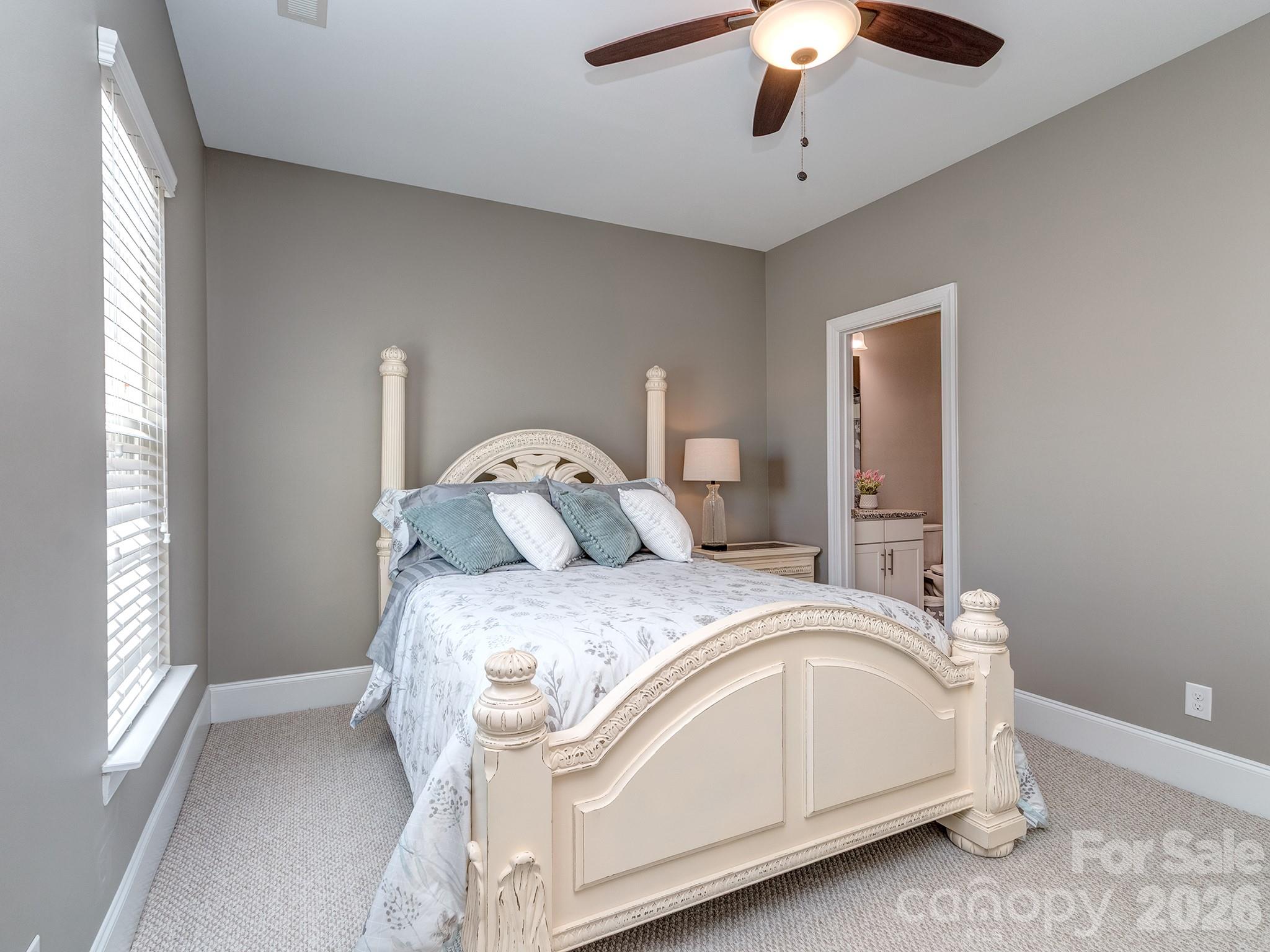 Park South Station - Residential