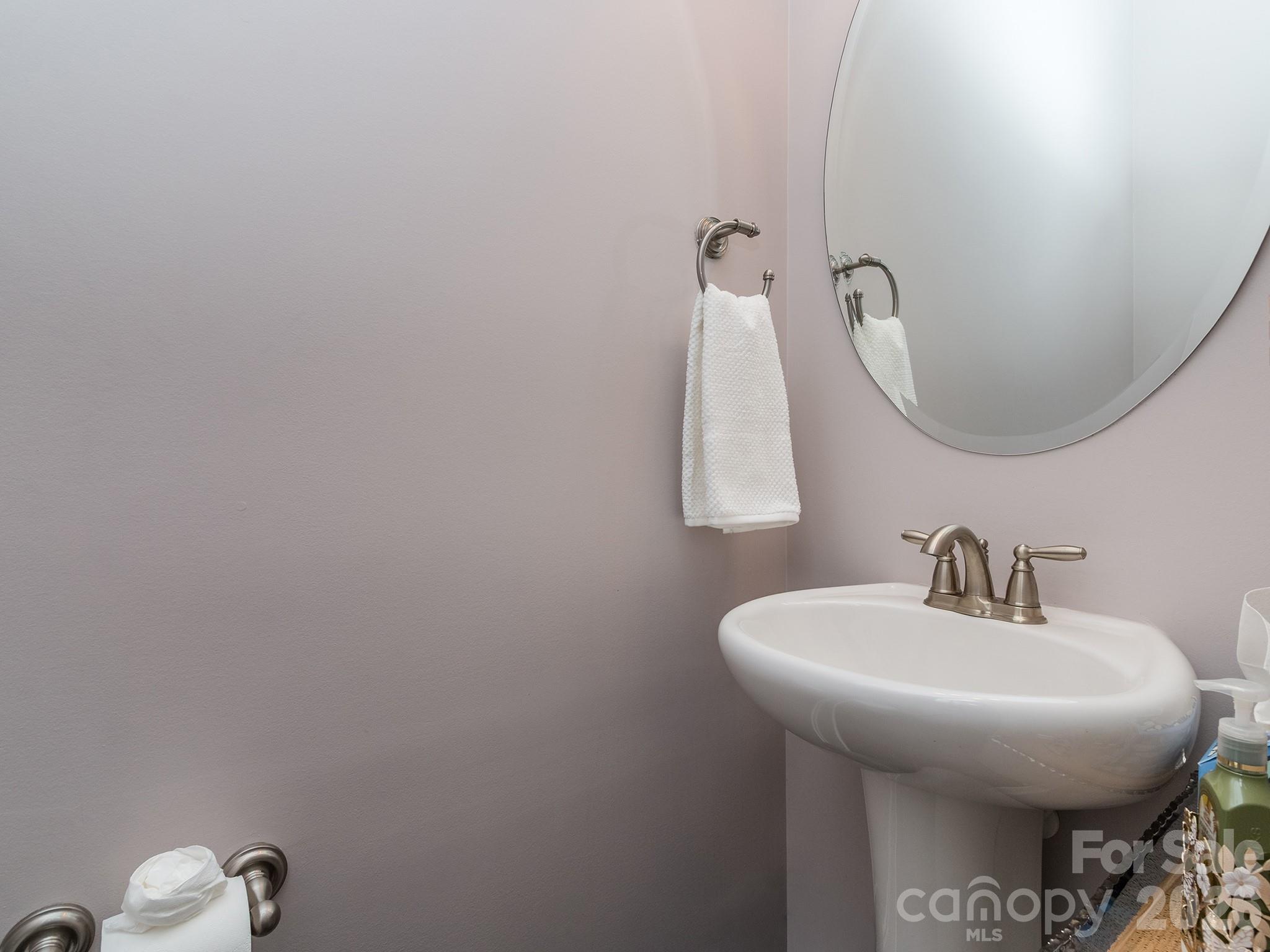 Park South Station - Residential