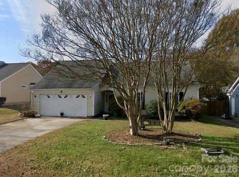 Photo of 7305 Ginger Spice Lane, Charlotte, NC 28227 (MLS # 4410548)