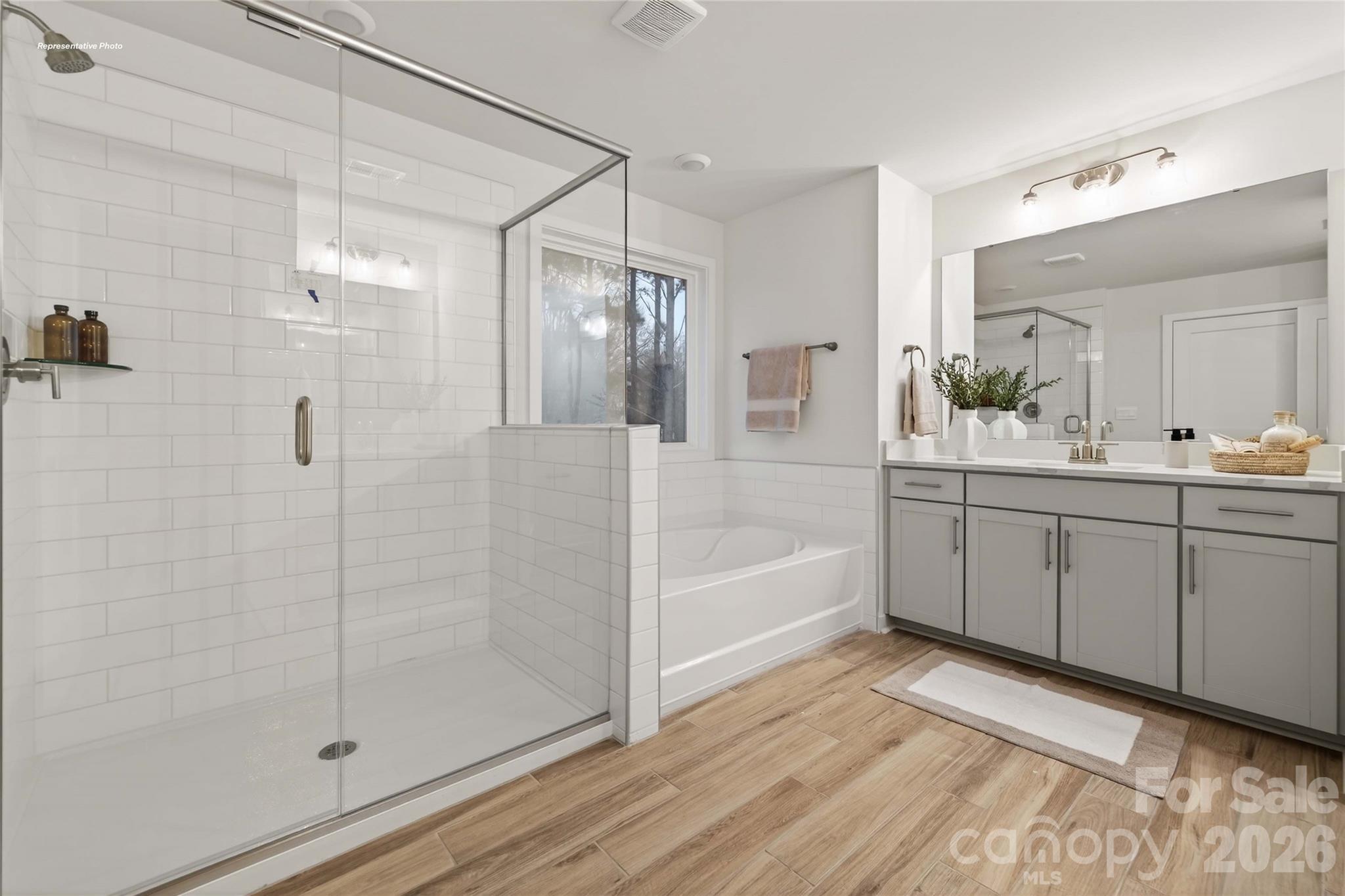 Sanctuary at Southgate - Residential