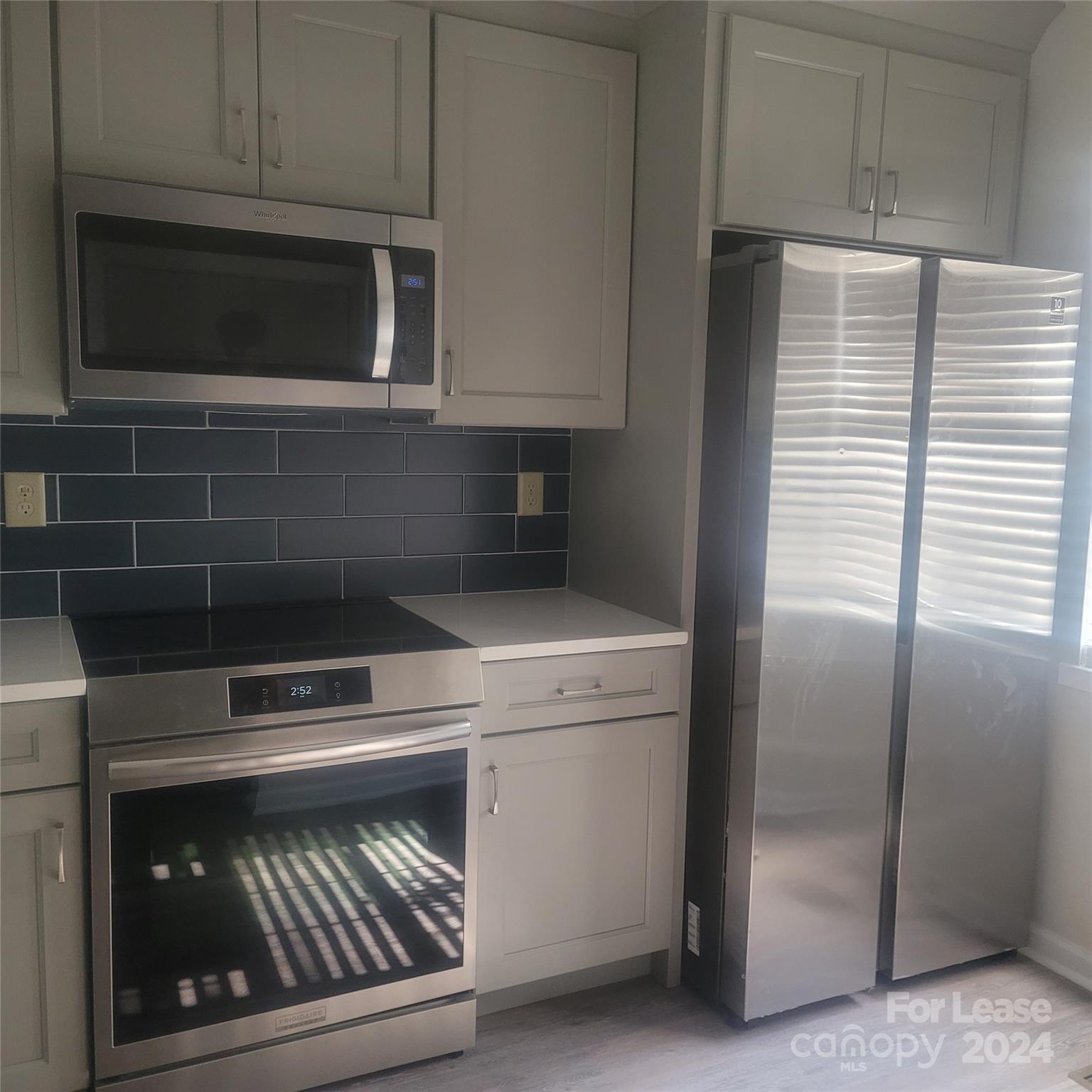 Grenelefe Village - Residential Lease