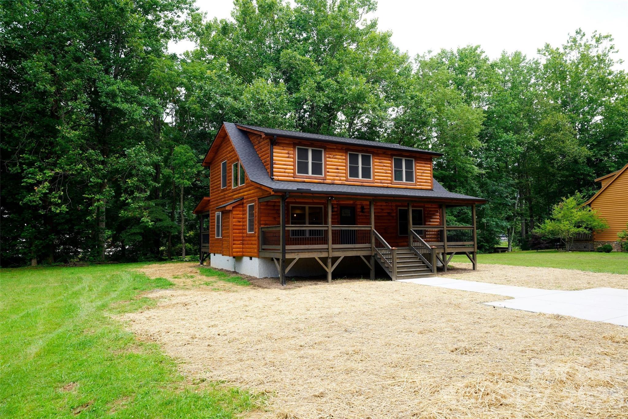 81 Breezy Creek Lane