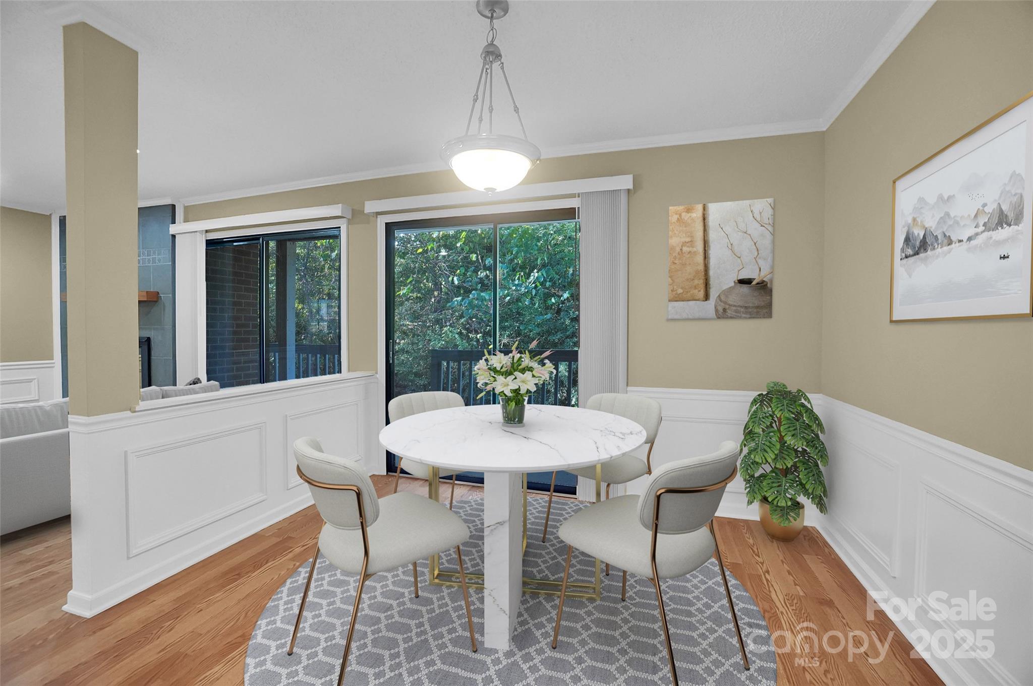 11102 Harrowfield Road