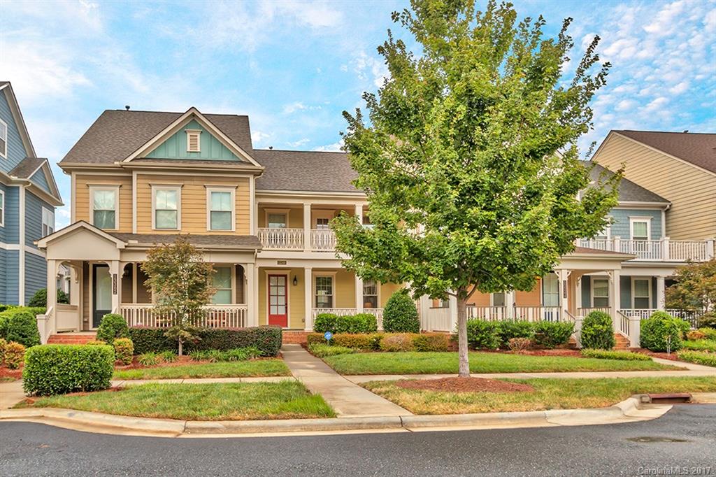 McCullough - Residential