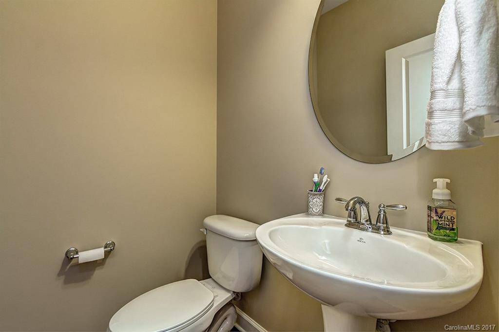 McCullough - Residential