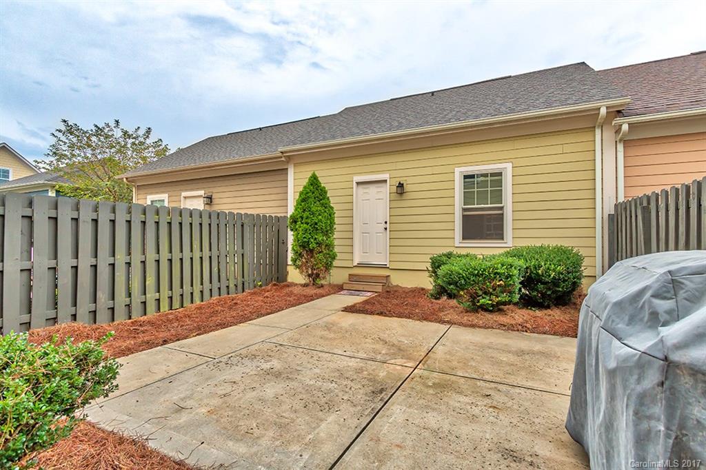 McCullough - Residential