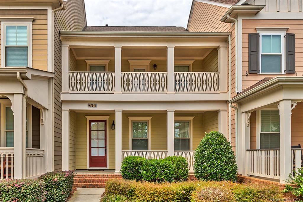 McCullough - Residential