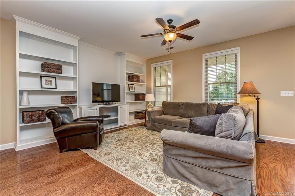 McCullough - Residential