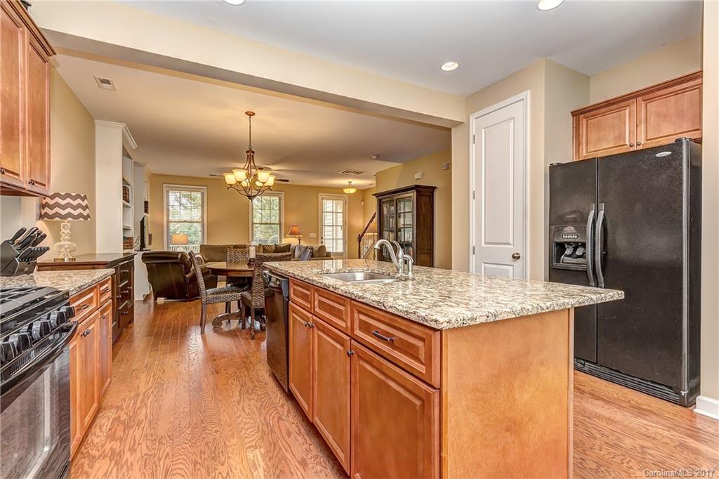 McCullough - Residential