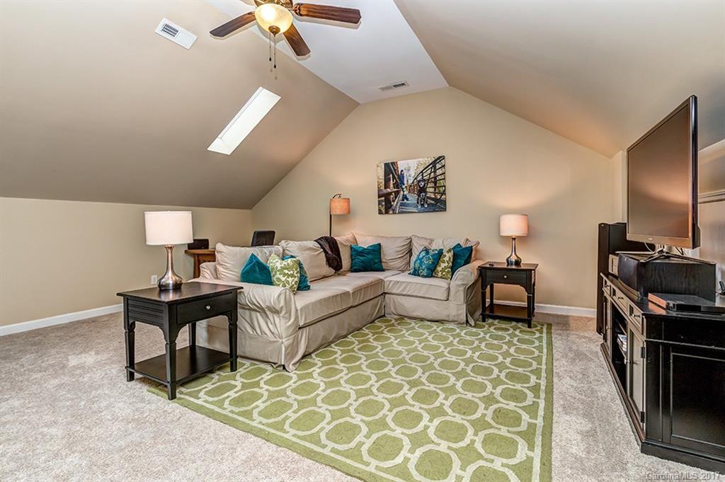 McCullough - Residential