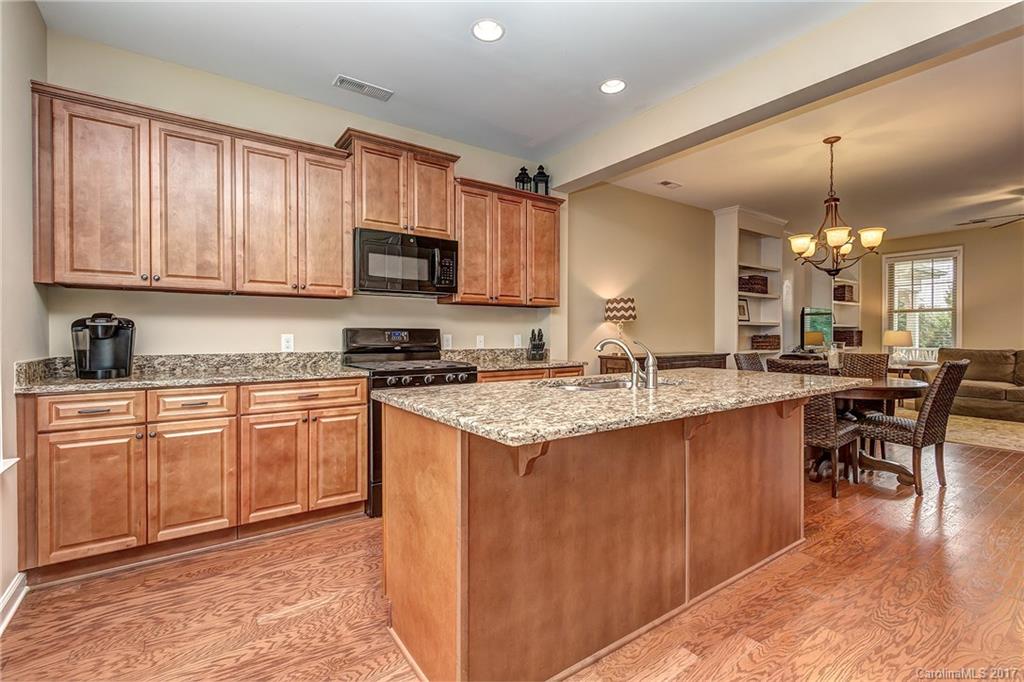 McCullough - Residential