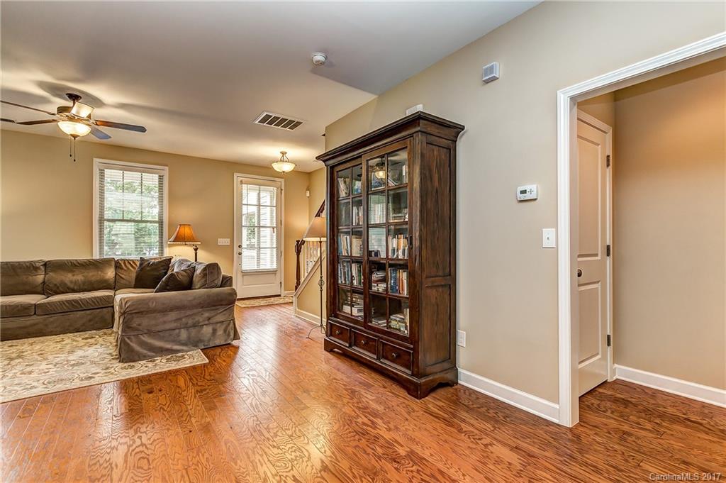 McCullough - Residential