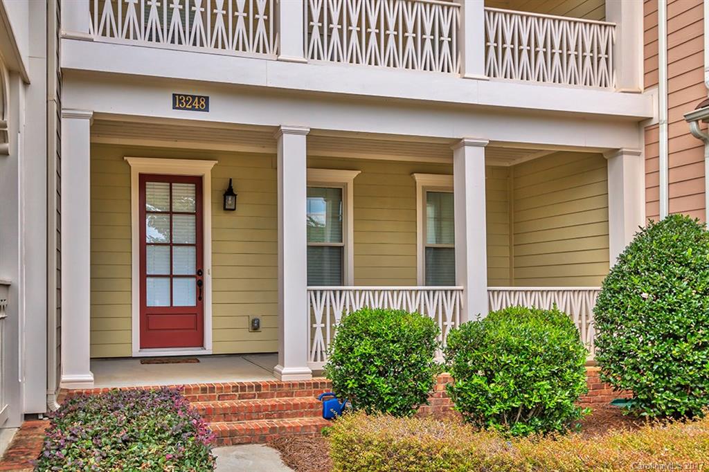 McCullough - Residential