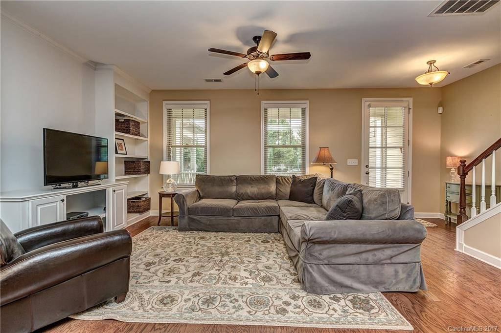 McCullough - Residential