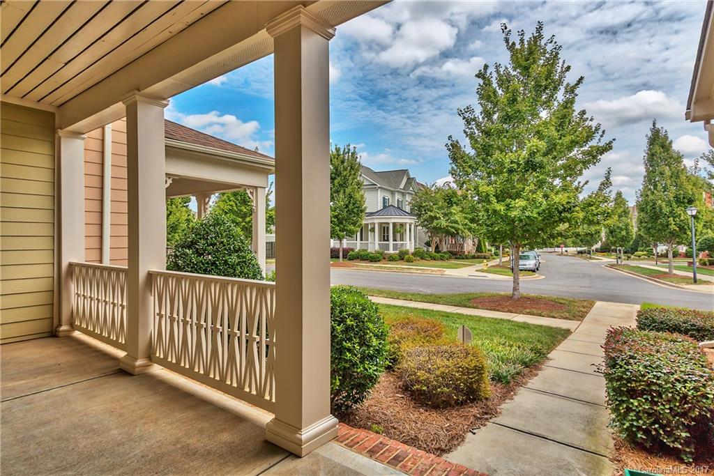 McCullough - Residential