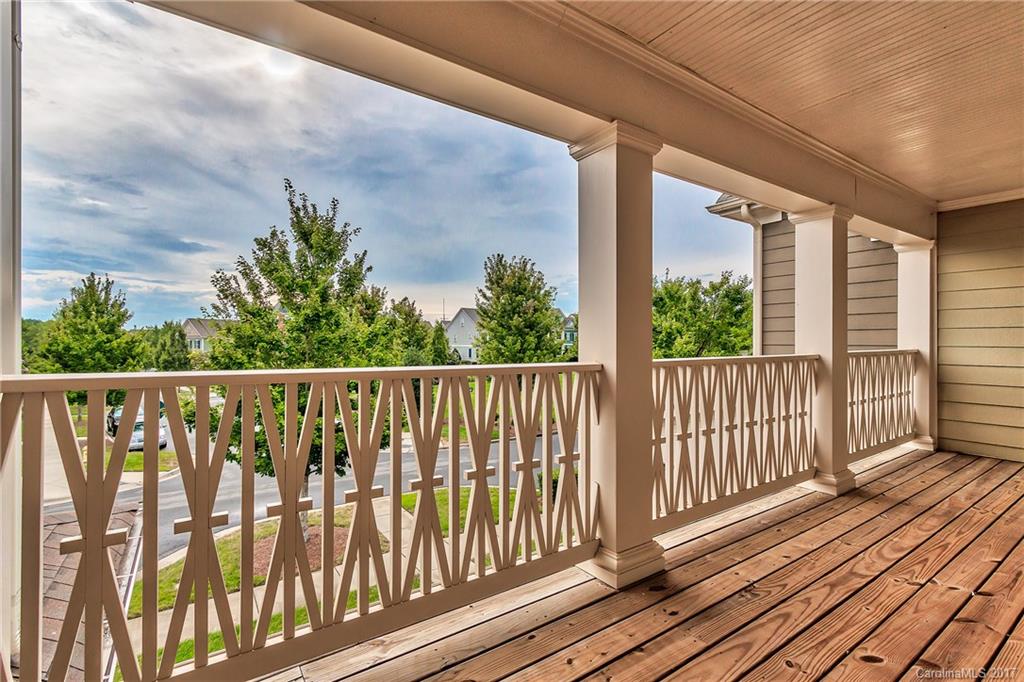 McCullough - Residential