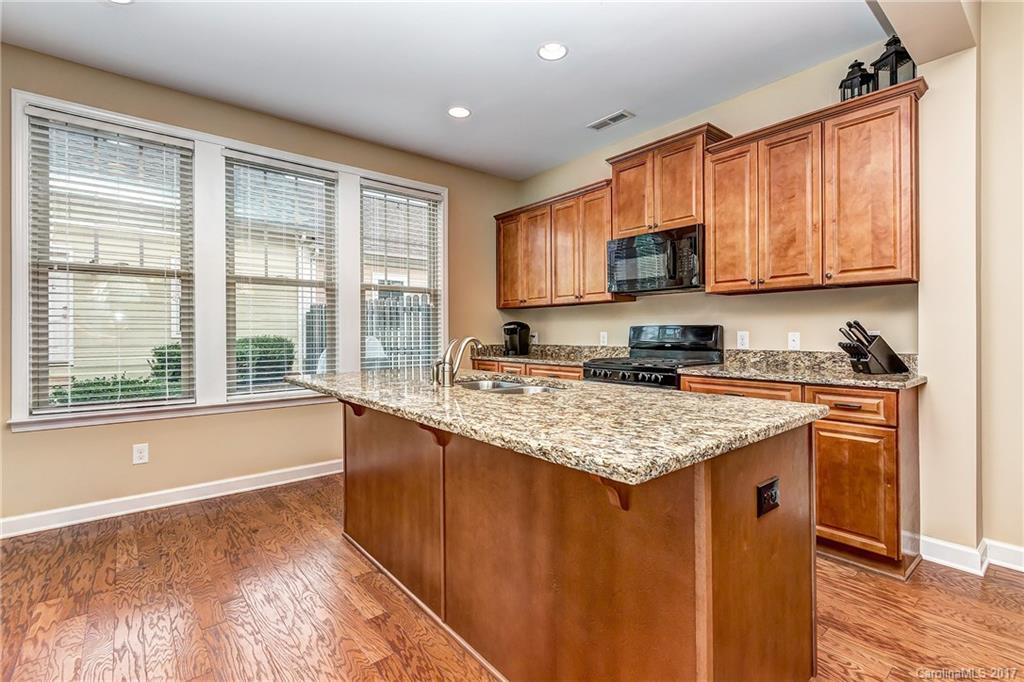 McCullough - Residential