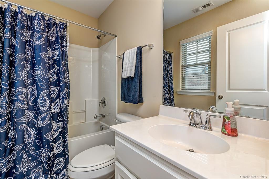 McCullough - Residential