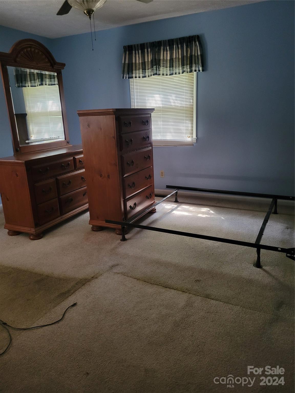 NONE - Residential