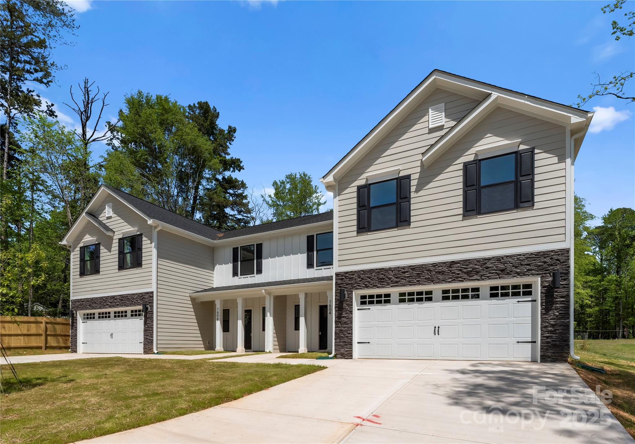 1604 Breezewood Drive