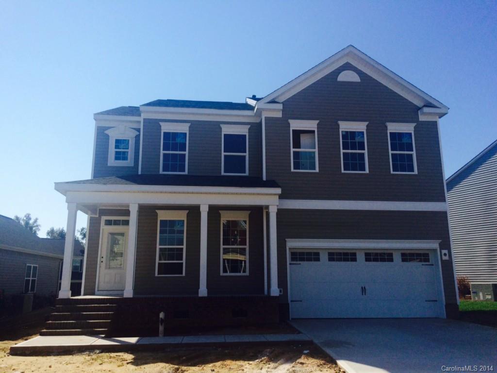 Norwood Ridge - Residential