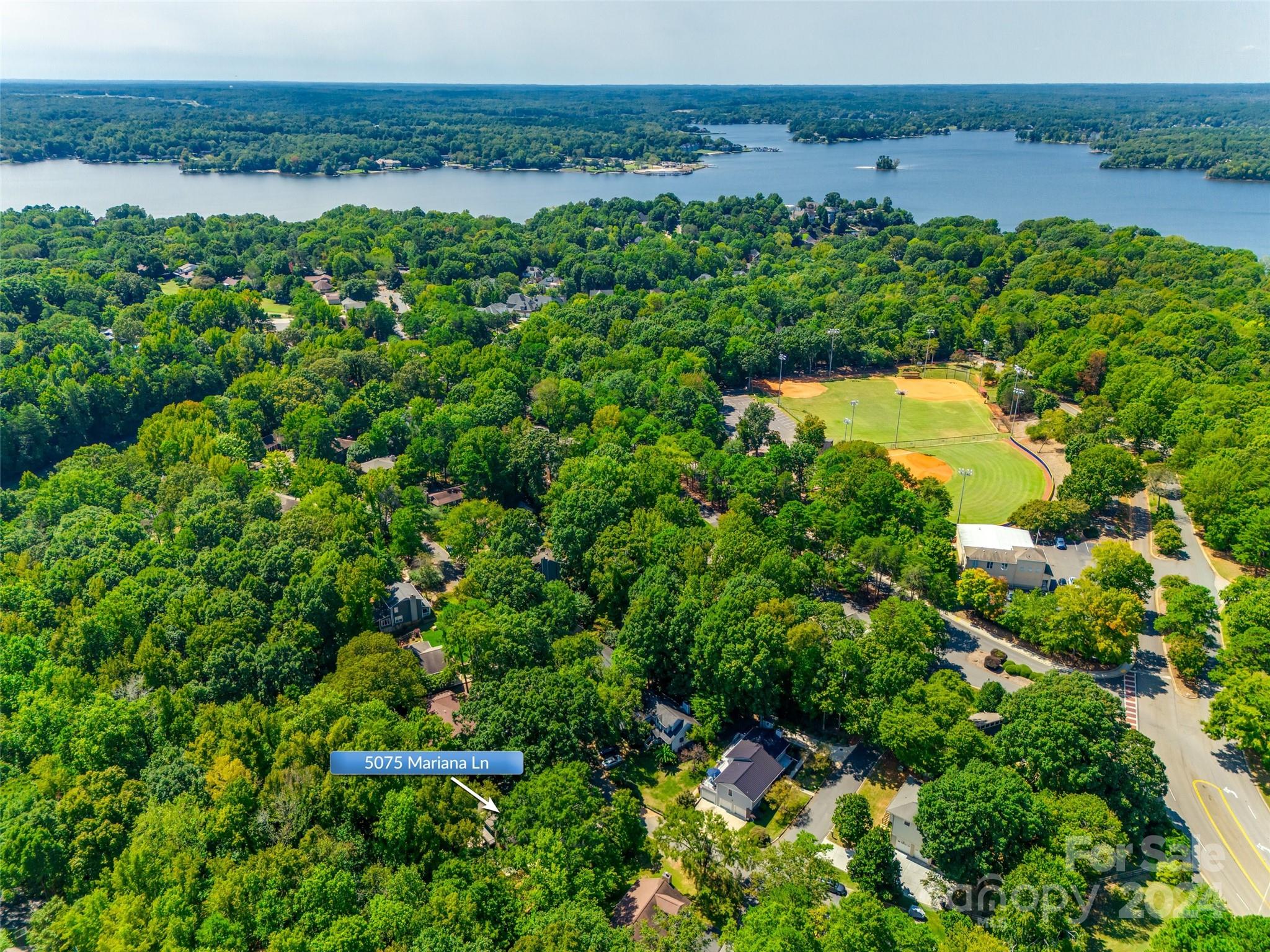 Tega Cay - Residential