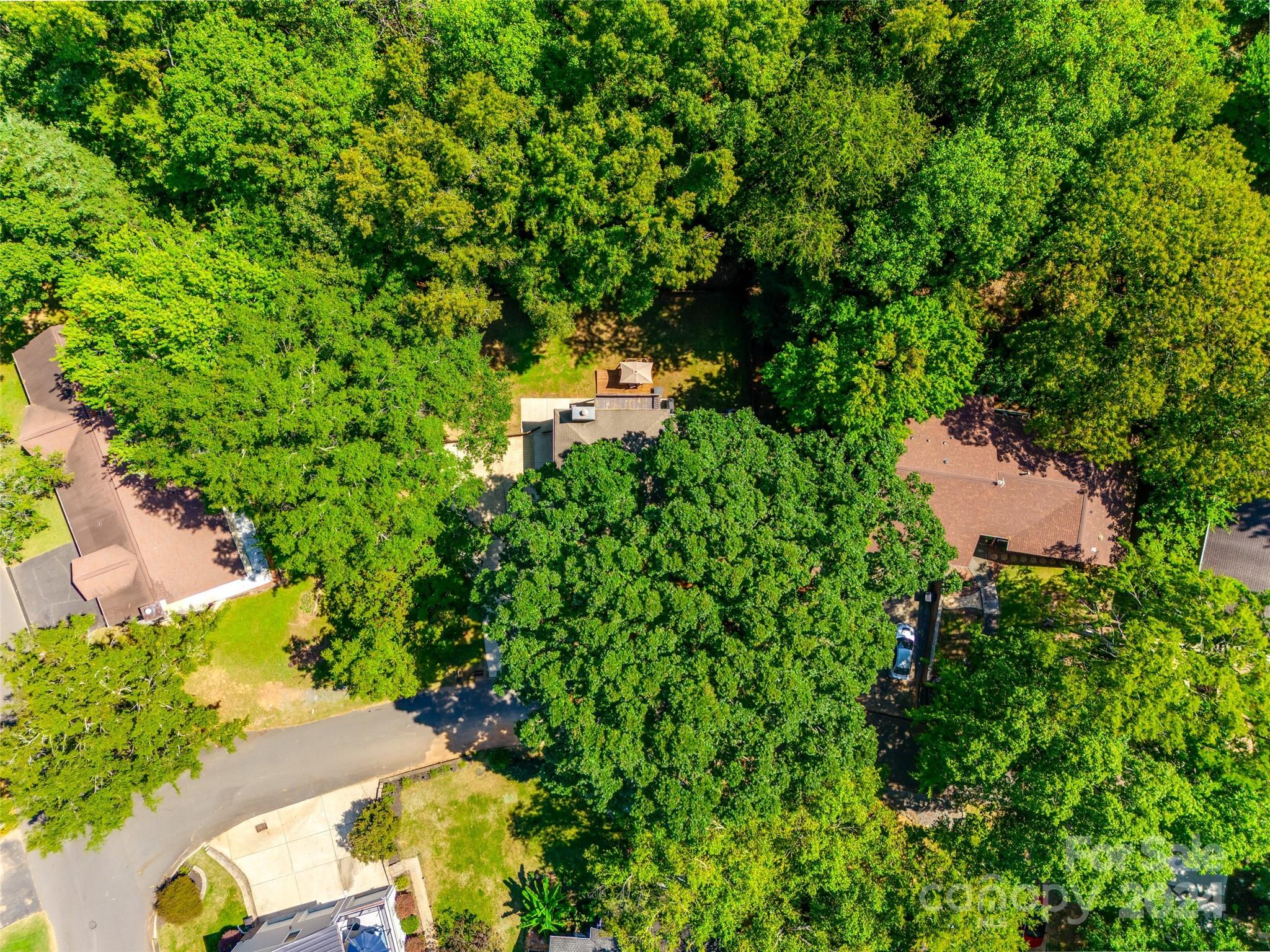 Tega Cay - Residential