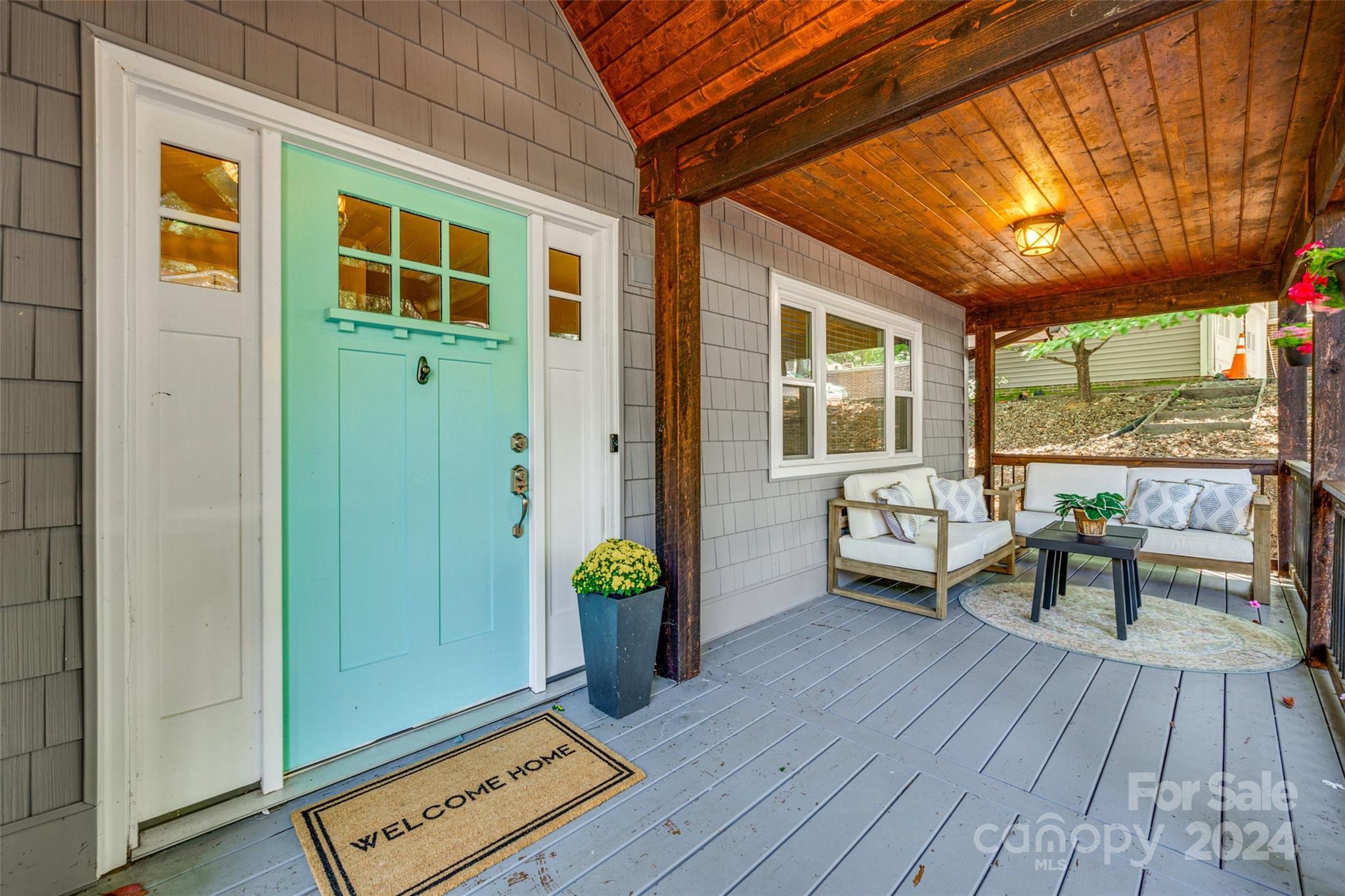 Tega Cay - Residential