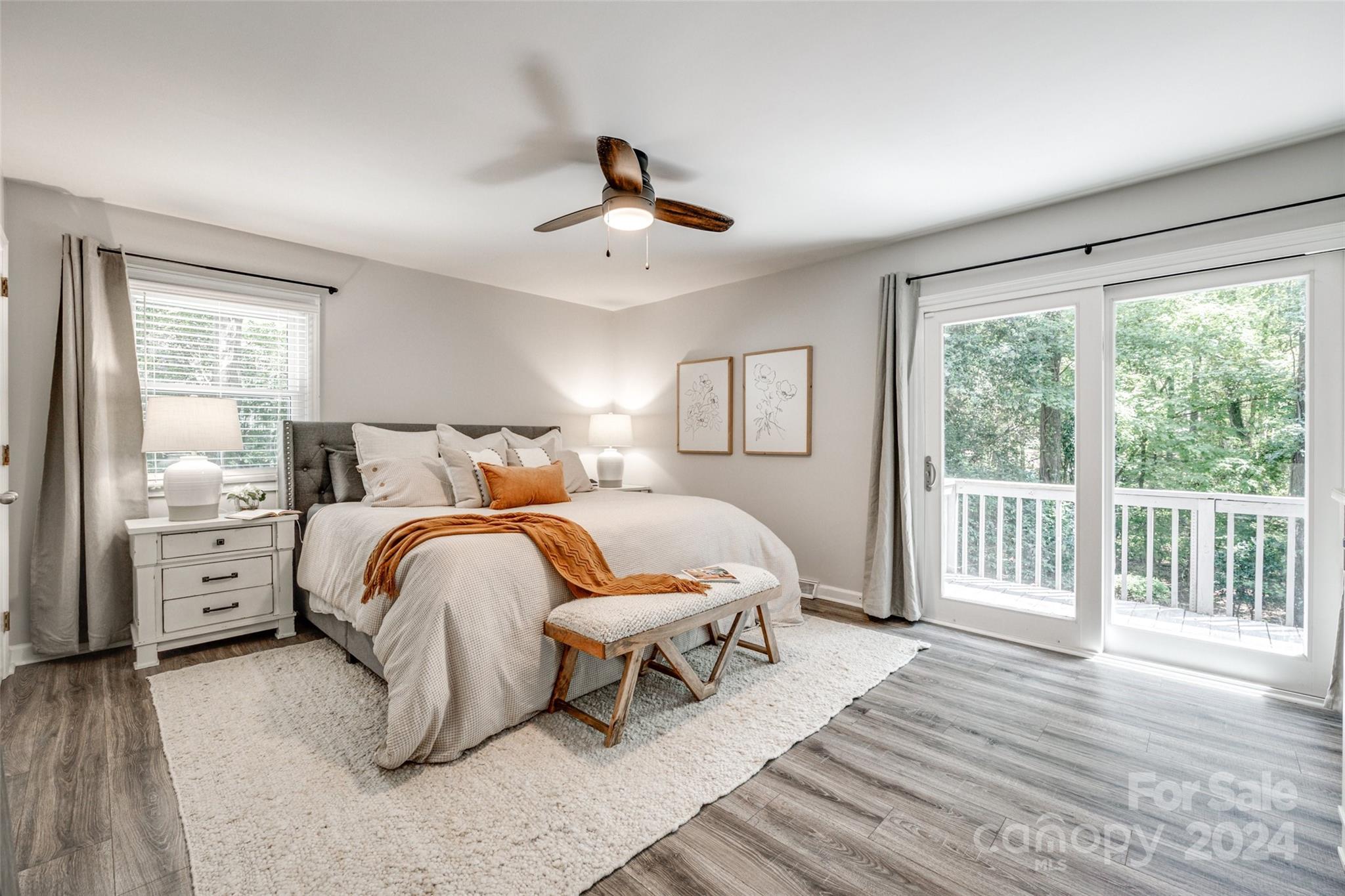 Tega Cay - Residential