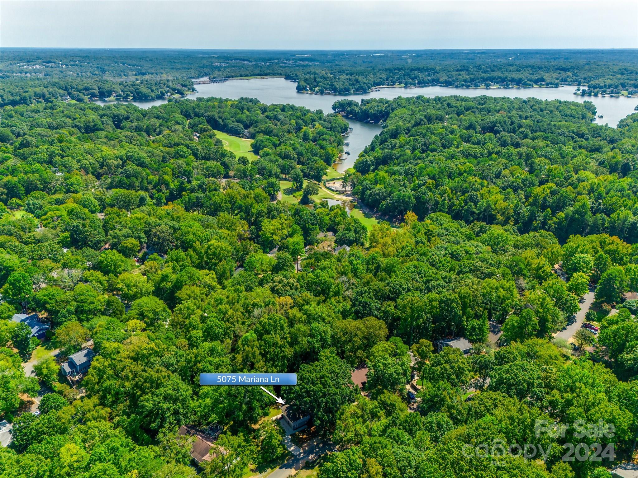 Tega Cay - Residential