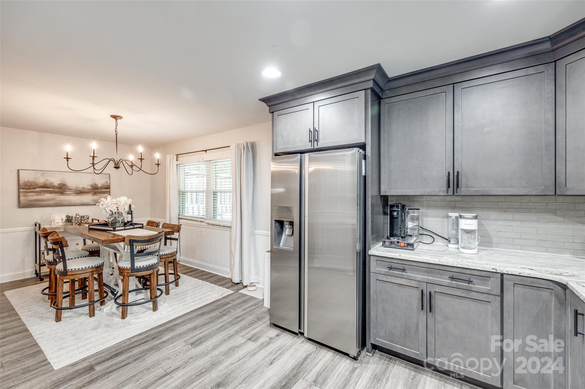 Tega Cay - Residential