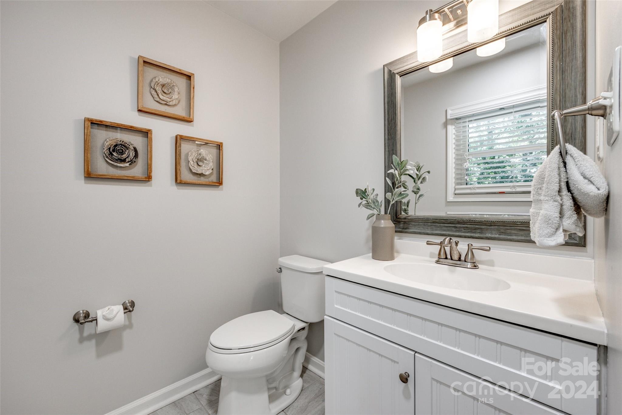 Tega Cay - Residential