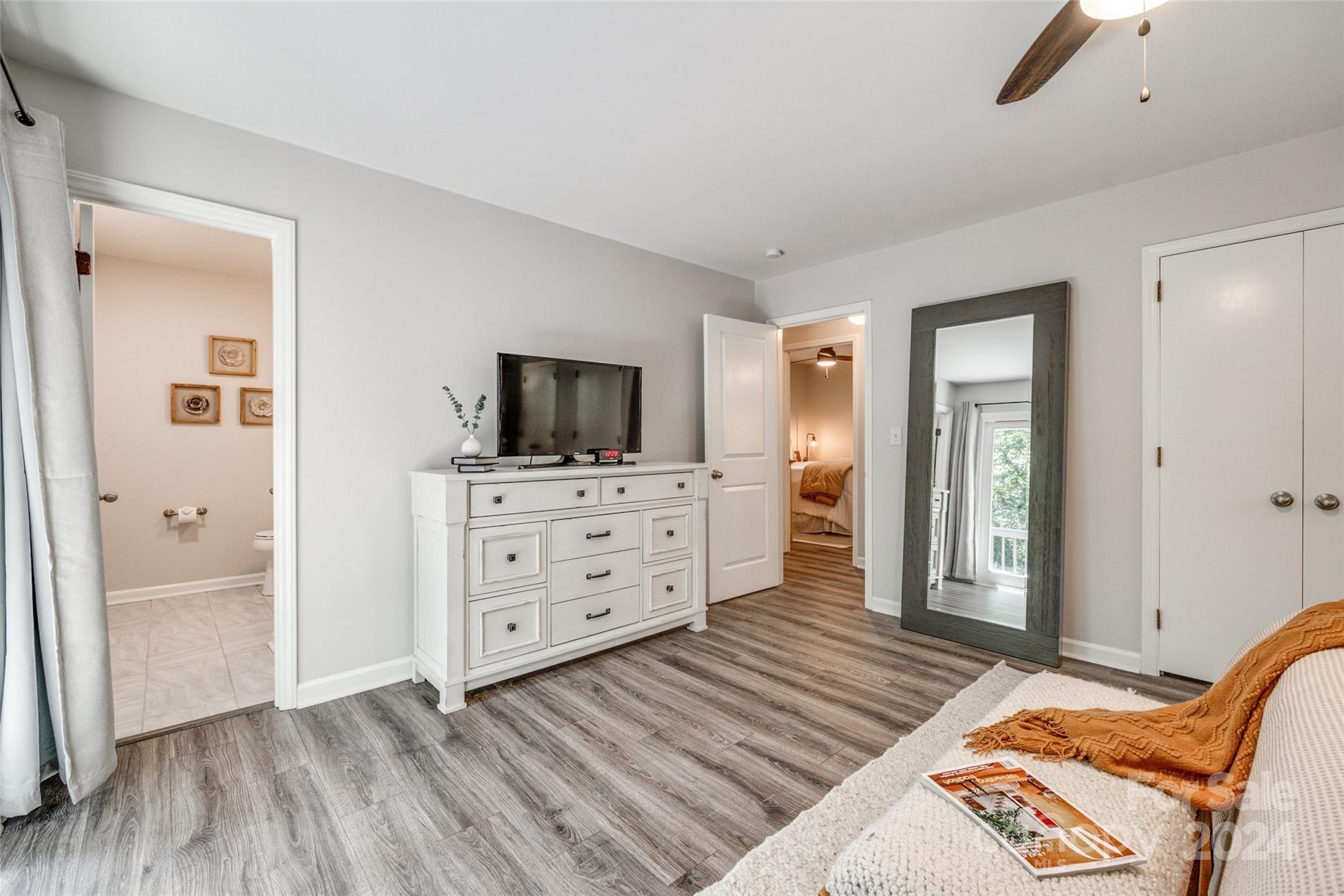 Tega Cay - Residential