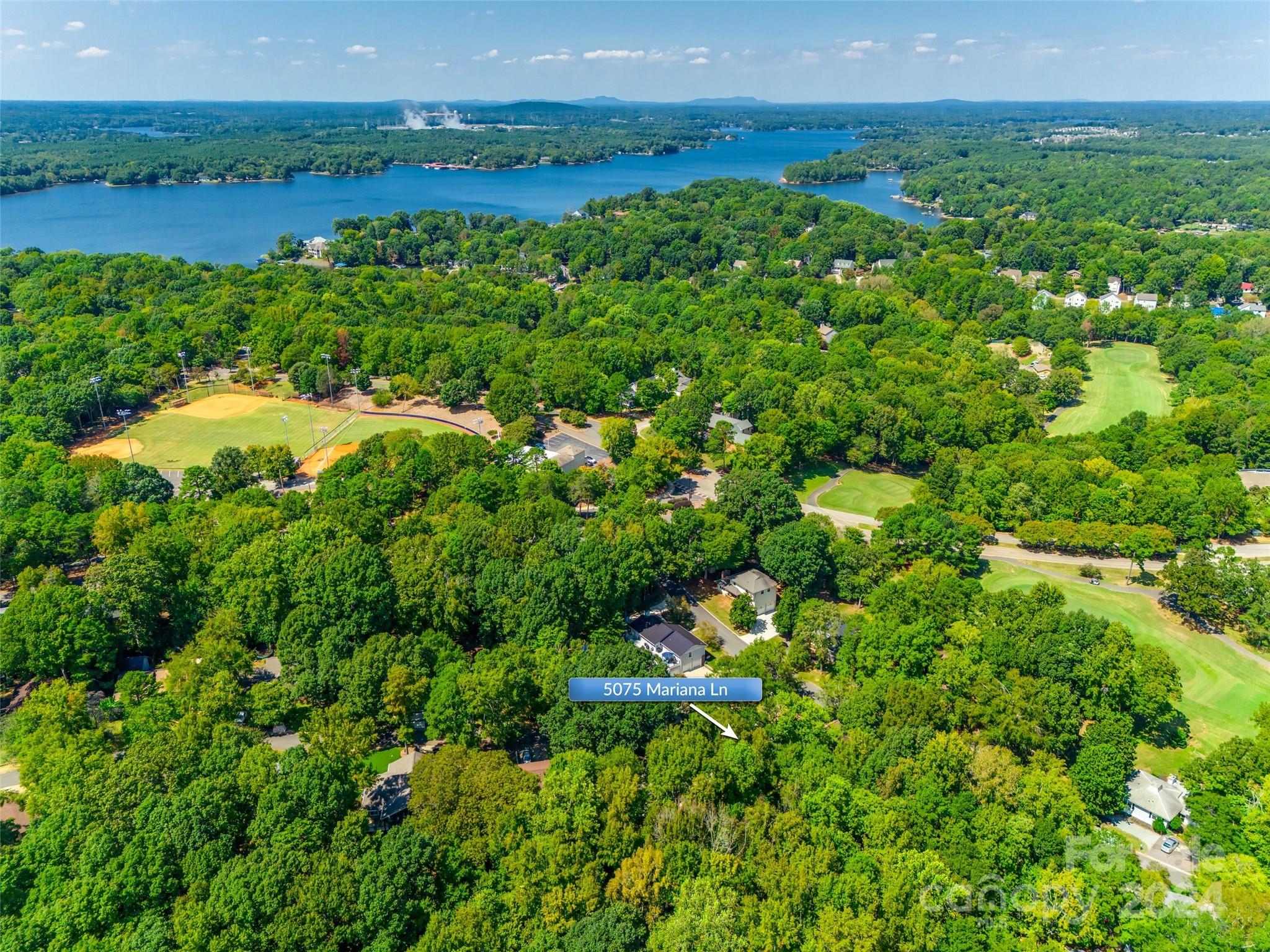 Tega Cay - Residential