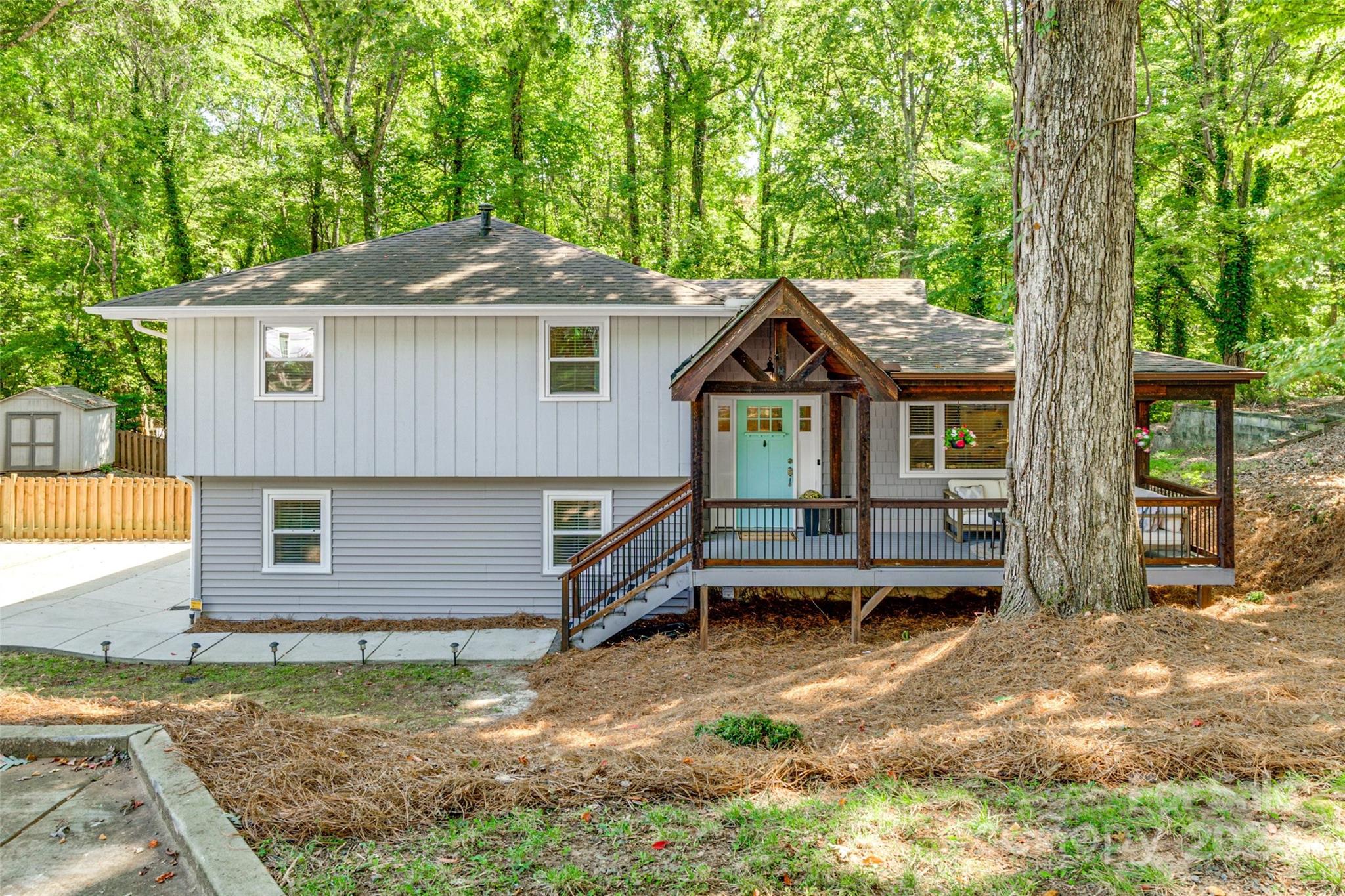 Tega Cay - Residential