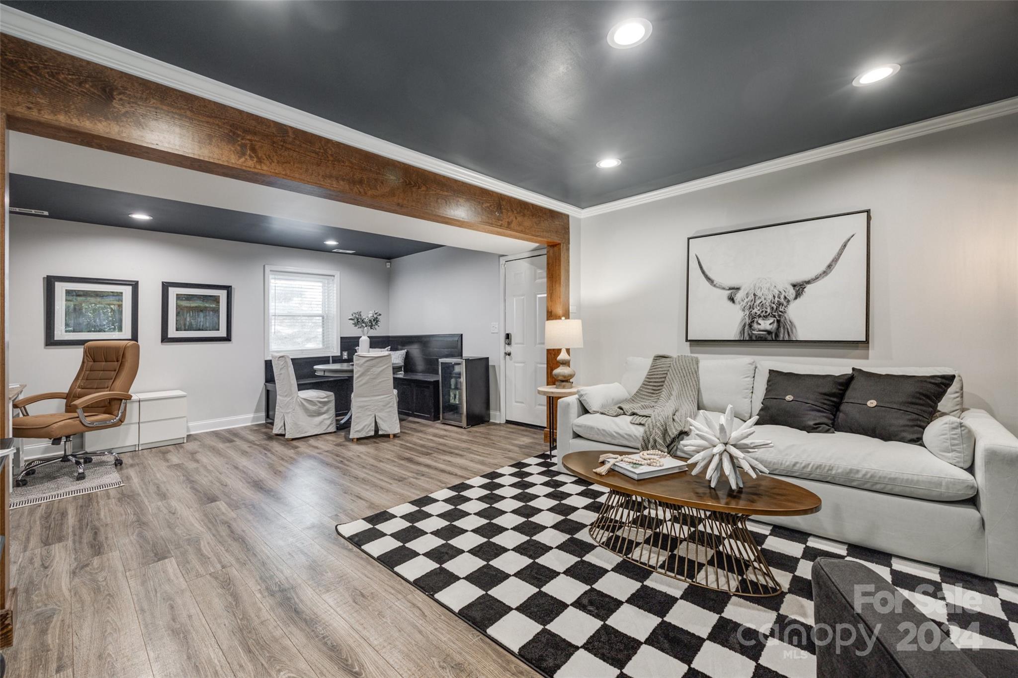 Tega Cay - Residential