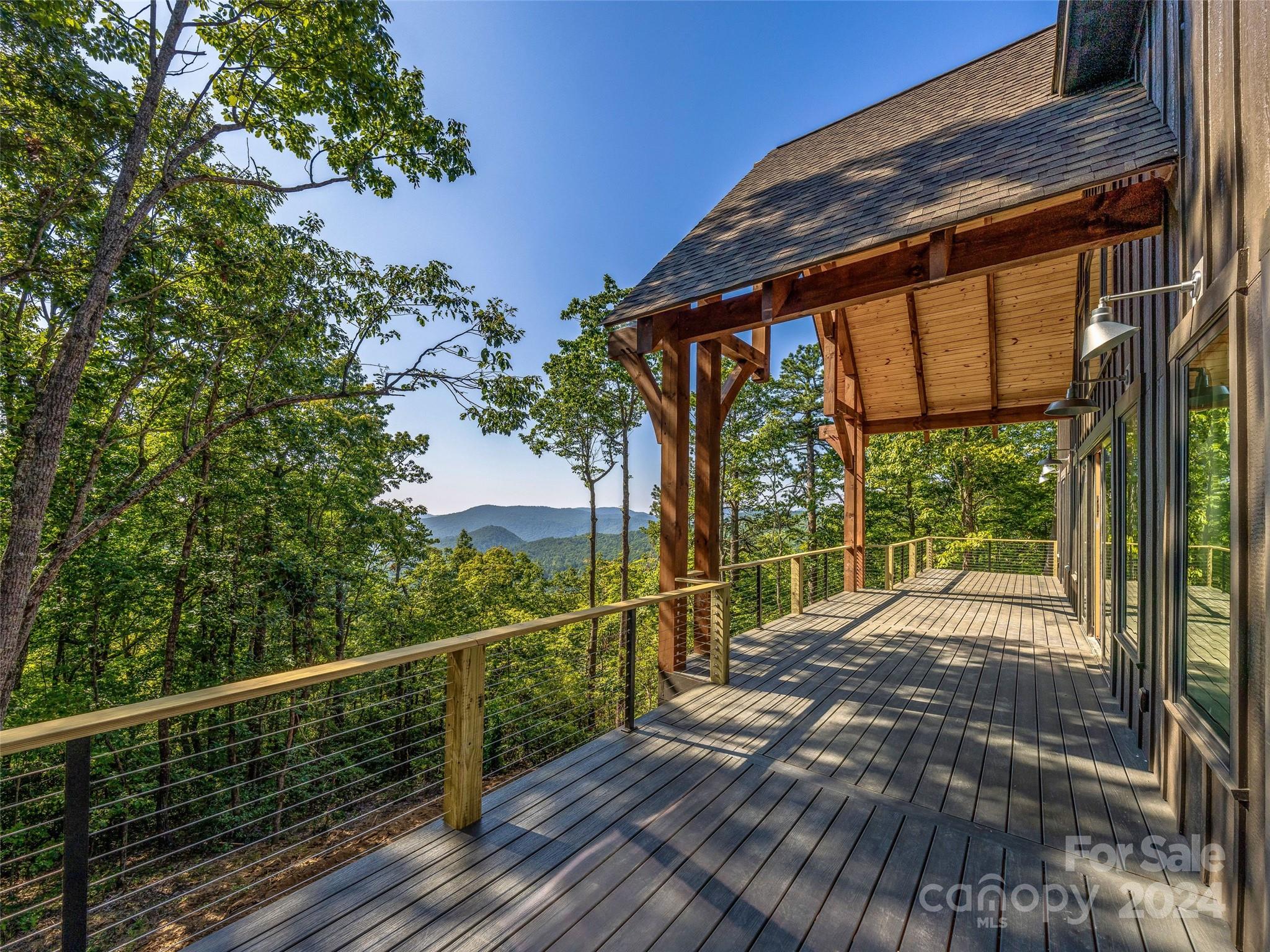 Pinnacle Falls - Residential