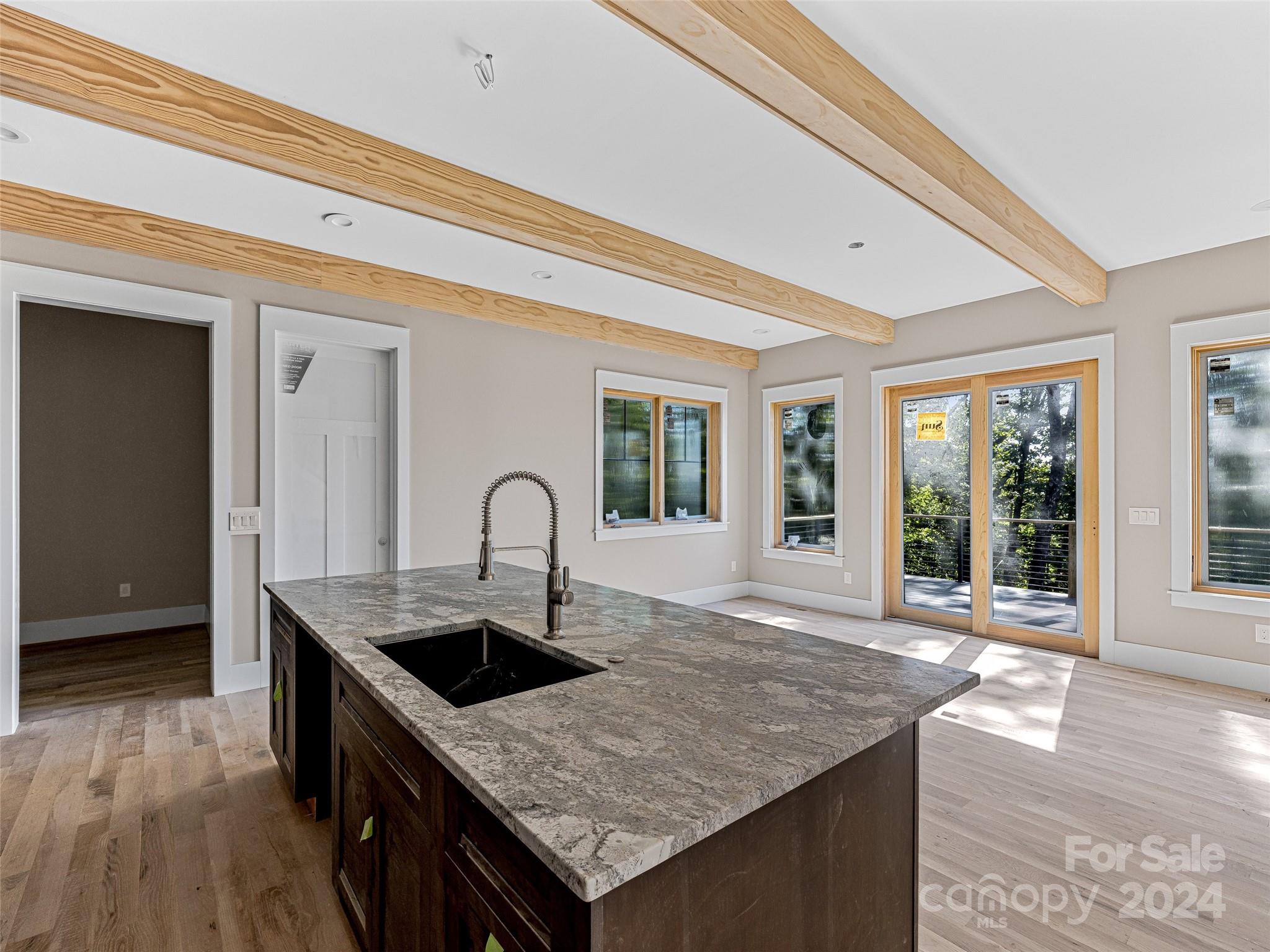 Pinnacle Falls - Residential