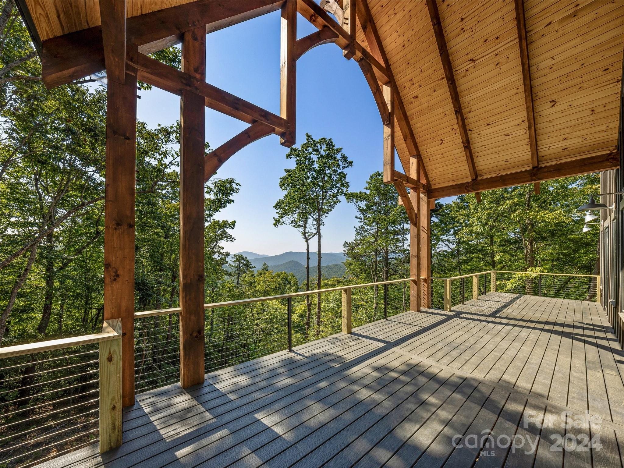 Pinnacle Falls - Residential