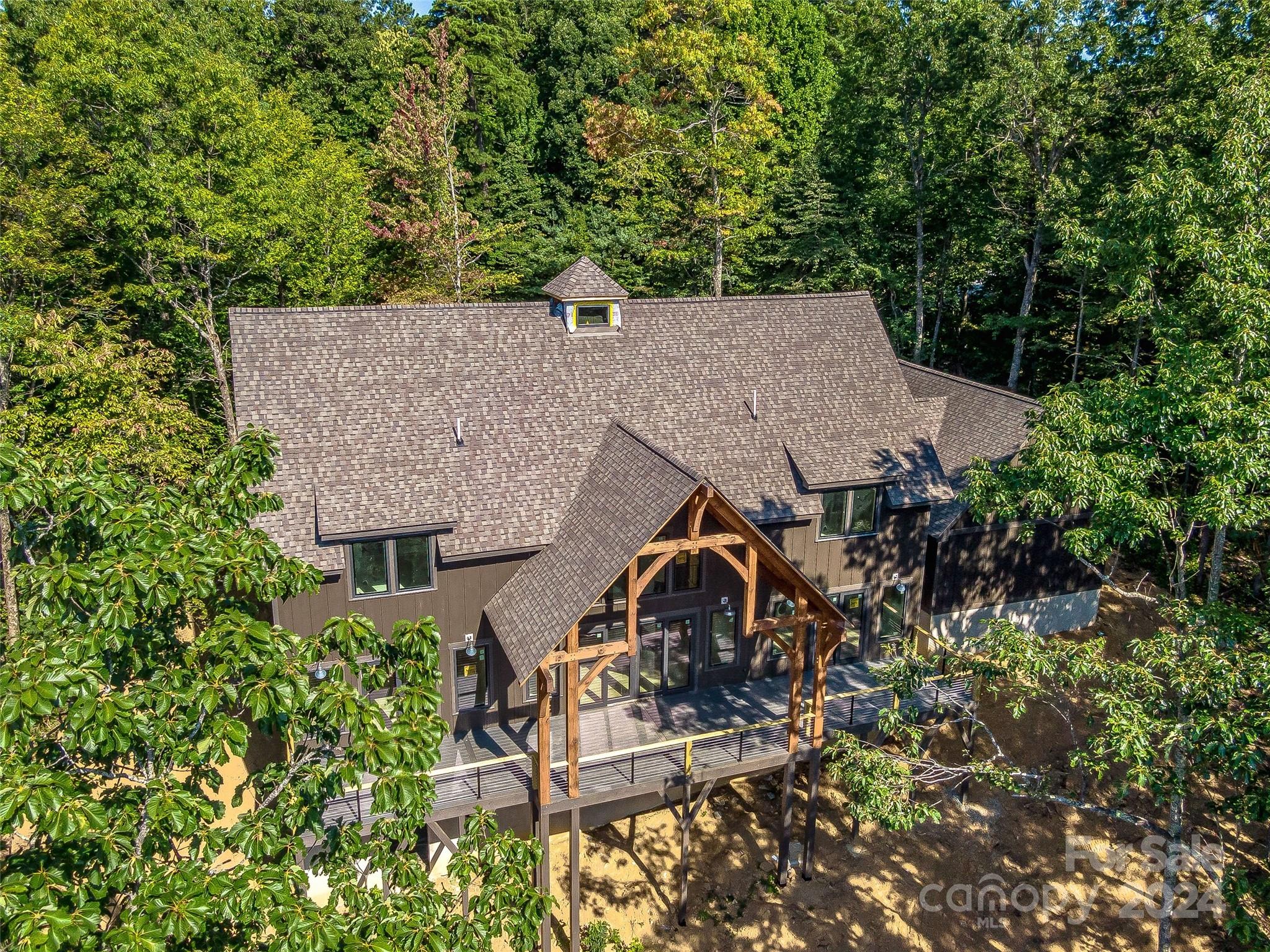 Pinnacle Falls - Residential