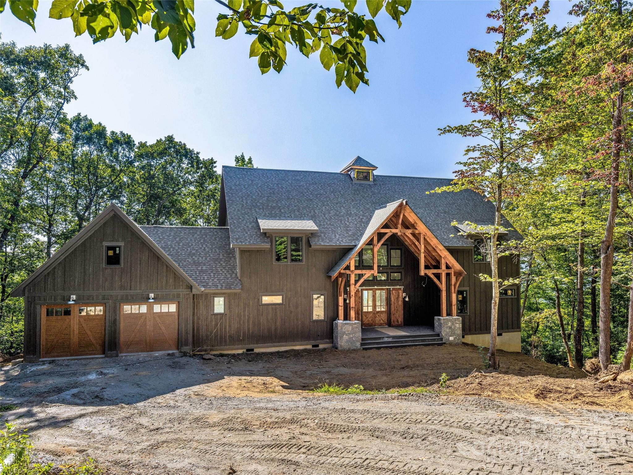 Pinnacle Falls - Residential