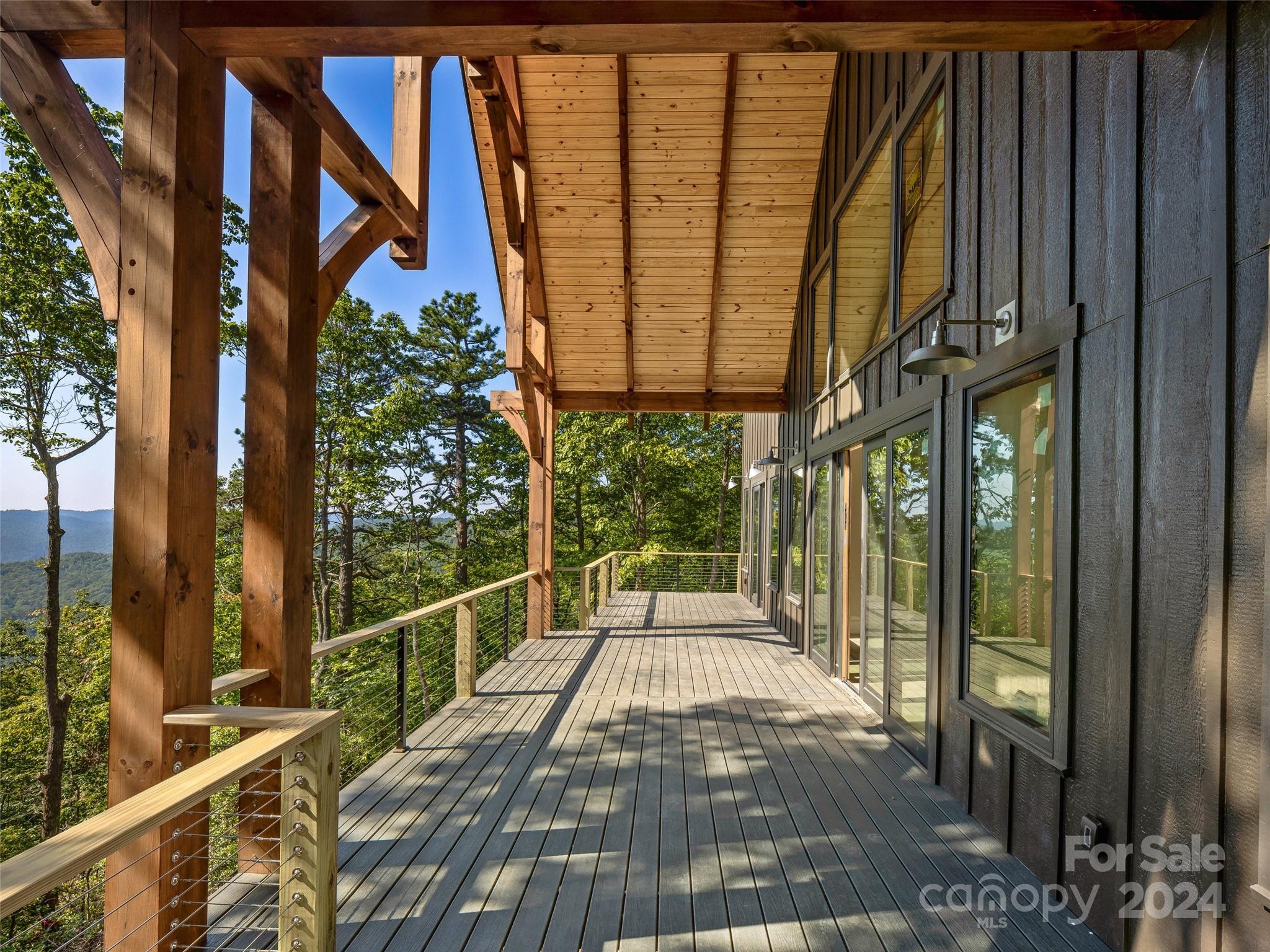 Pinnacle Falls - Residential