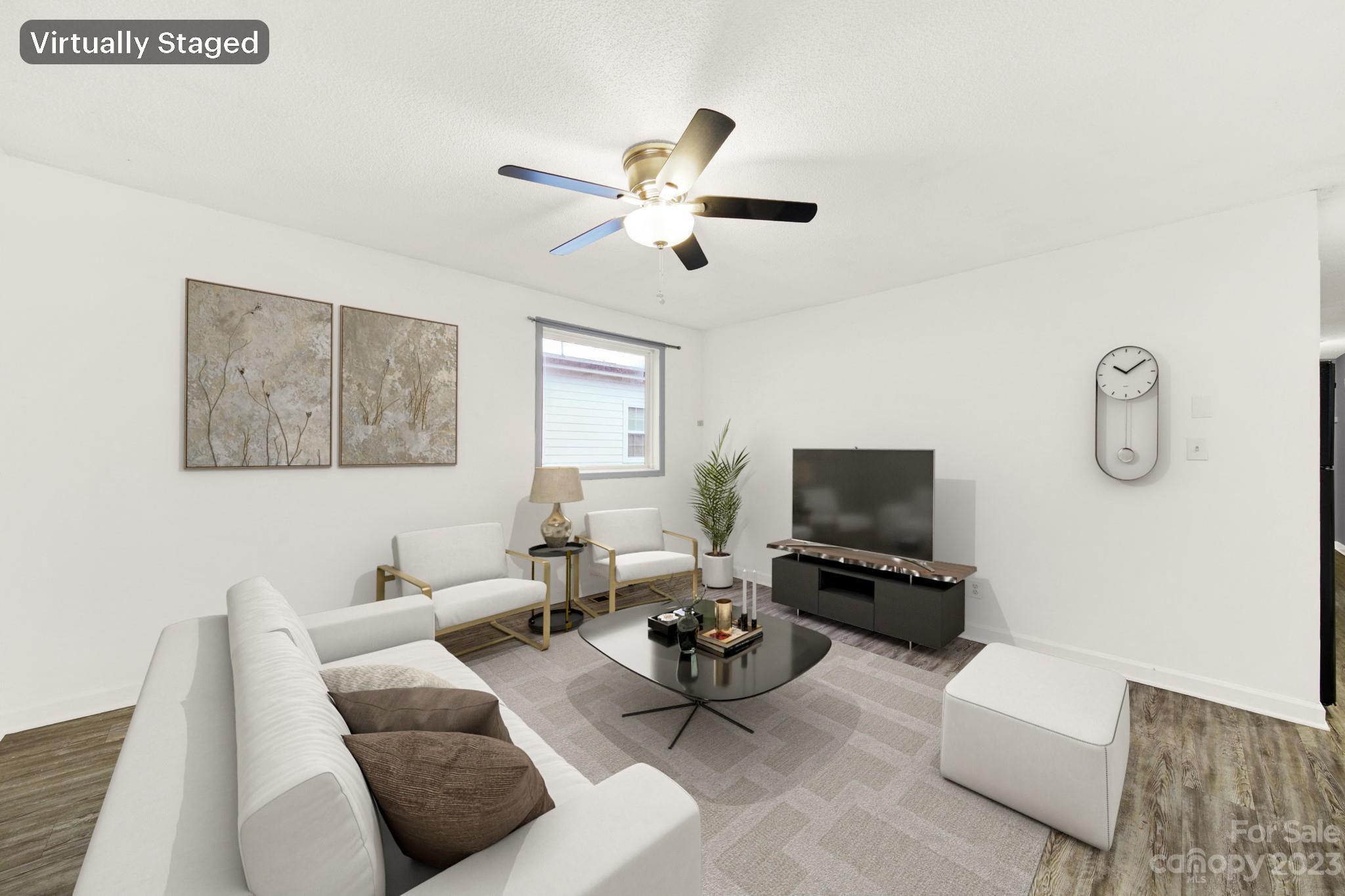 Selwyn Park - Residential