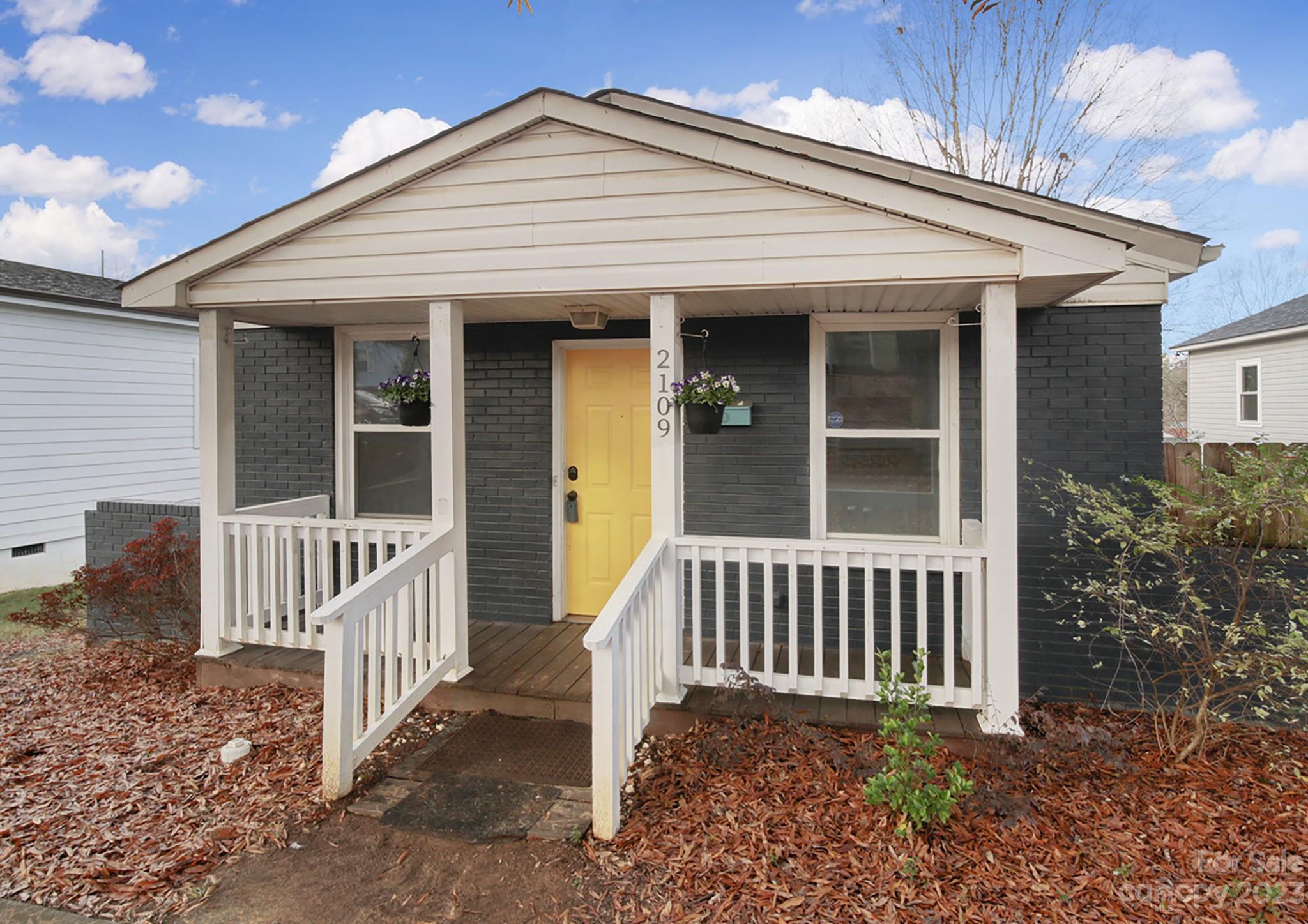 Selwyn Park - Residential