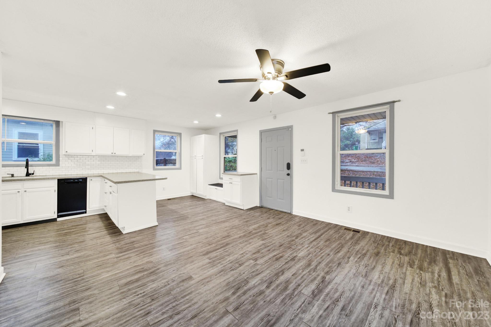 Selwyn Park - Residential