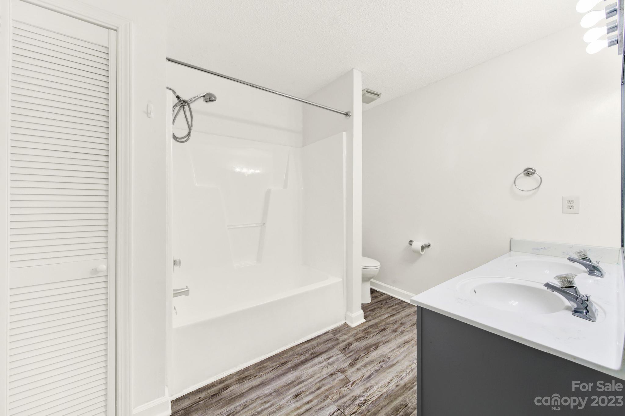 Selwyn Park - Residential