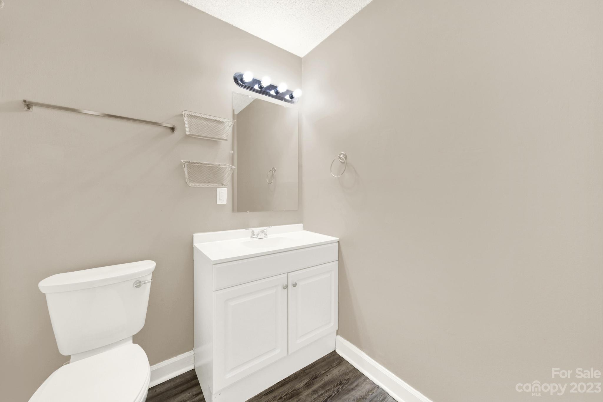 Selwyn Park - Residential