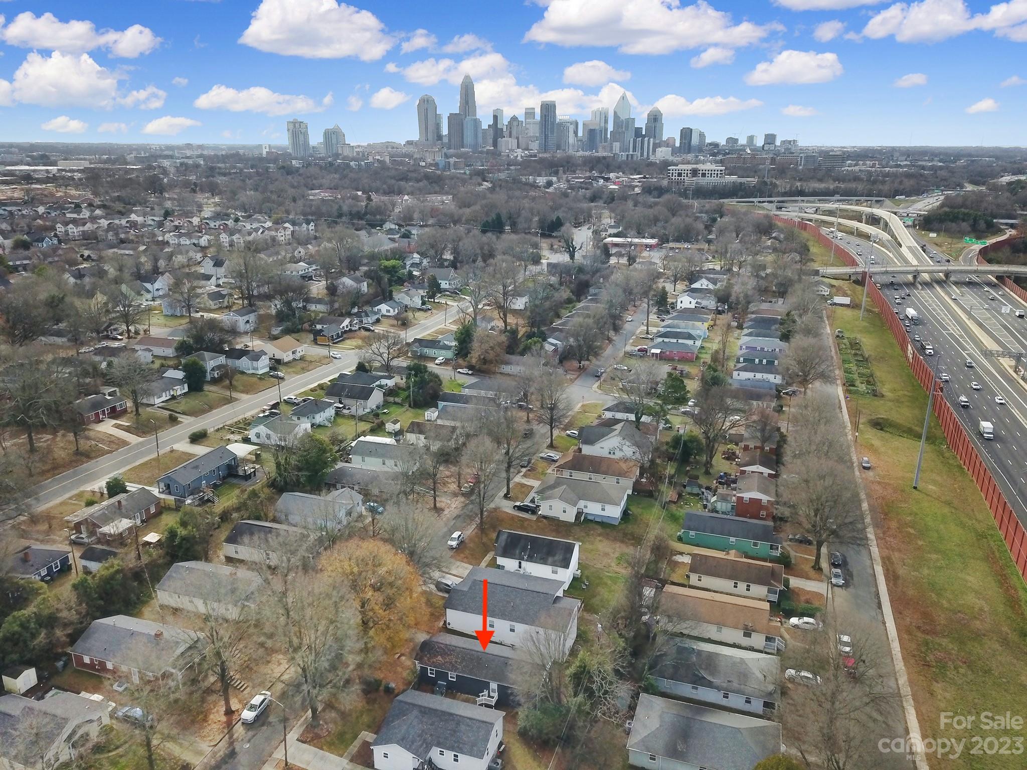 Selwyn Park - Residential