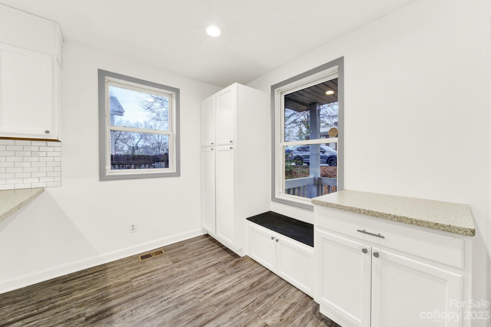 Selwyn Park - Residential