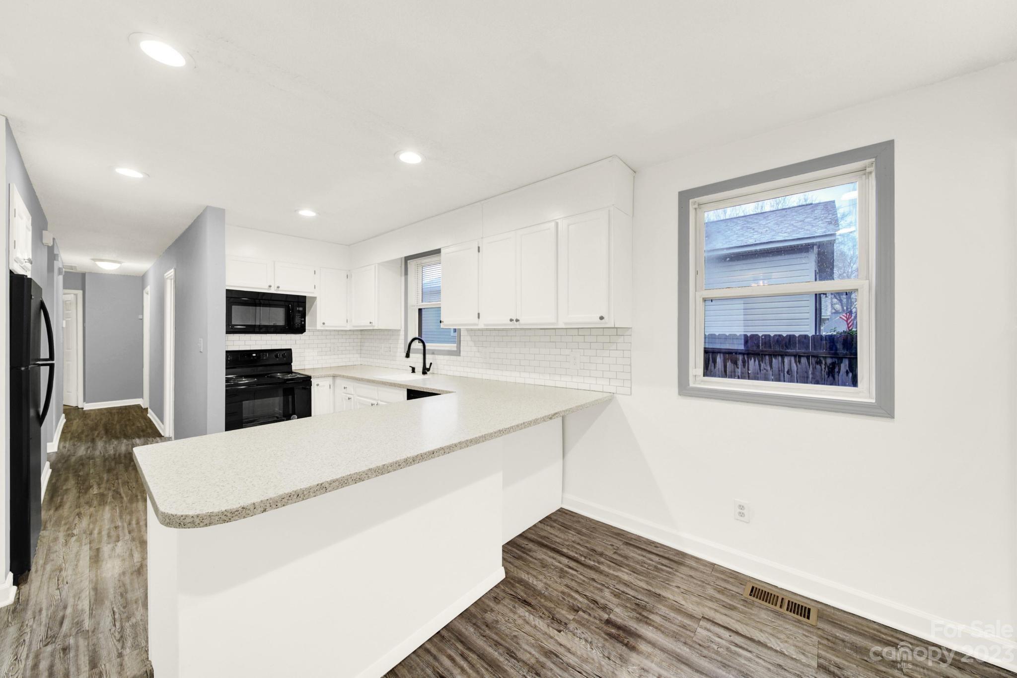 Selwyn Park - Residential